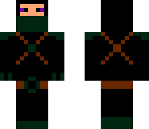 enderborn adventurer
