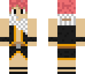 natsu
