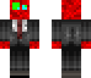 redsri asustado
