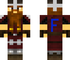 fritz dwarf
