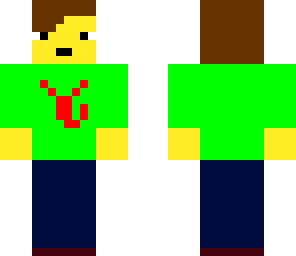 scorpionthebest's skin
