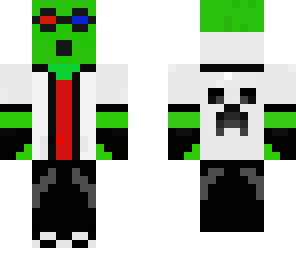 teen slime