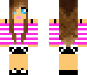 awesome girl fix