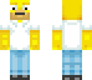 homer simpson