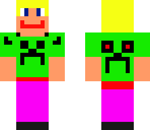 erik the creeper guy