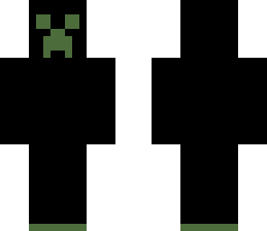 black creeper