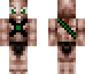 malino assasin