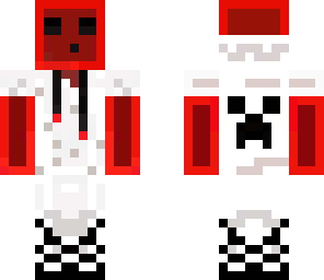 red slime hood