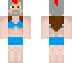 old hot man