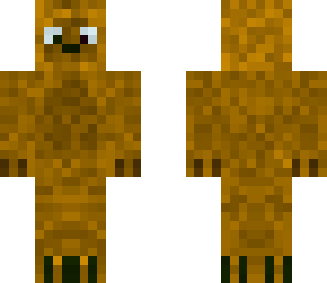 teddy skin
