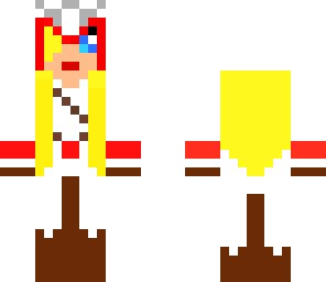 ezio girl