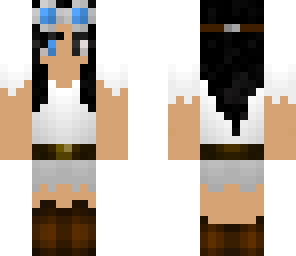 white sara