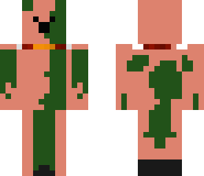 zombiepigman