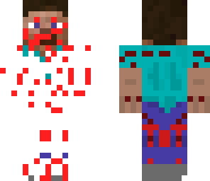 56893 robot bloody teve t0bot