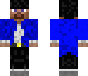 afro sem