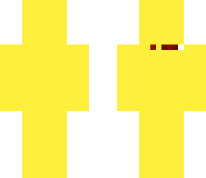 changed creeper
