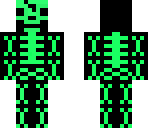 radioacitveskeleton