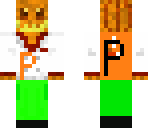 pudicrafter