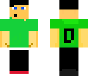 random guy