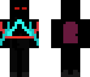 the phantom