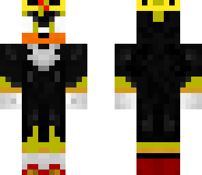 king darkness