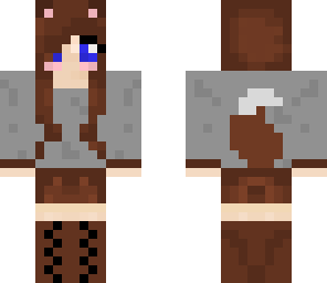 wolf girl 2