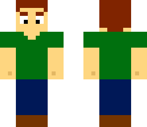 the miner