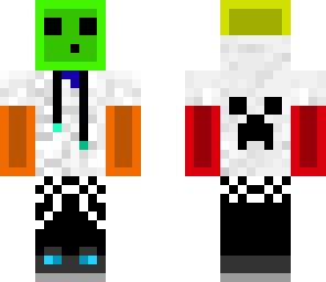 multi colourslime