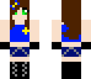 girl cop fixed