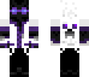 enderman dj