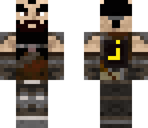 epic dwarf