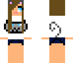 cat girl