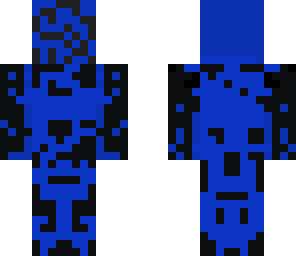 cyborg assasin