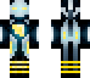 rayo skin