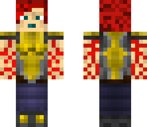 lilith borderlands