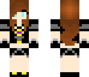 sky girl