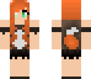 fuchs girl