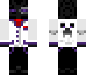 enderman gentleman