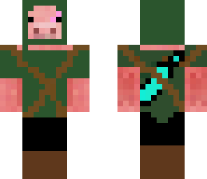 assasain pig