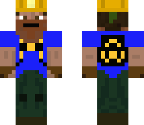 mineblue5000