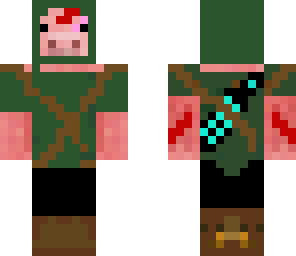 assasain pig 2