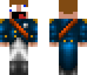 military wirick