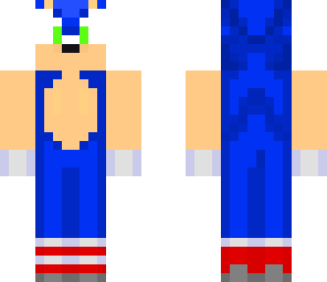sonic