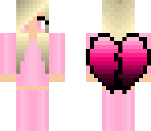 pink wings devil