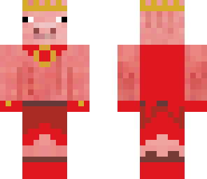 king pig
