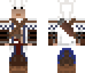 connor hd