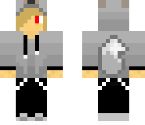 wolf