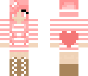 heart girl
