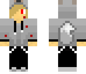 wolf