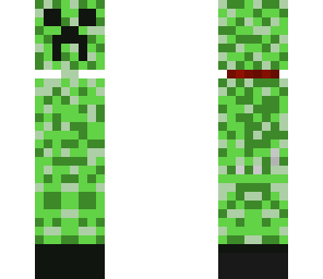creeper